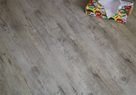 Interlocking click flooring， wpc Plastic Flooring   TxTC6013-A