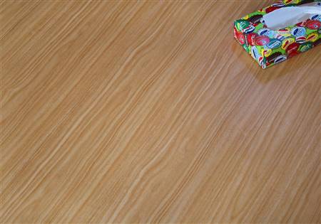 Interlocking click flooring， wpc Plastic Flooring  TxJC6007-4