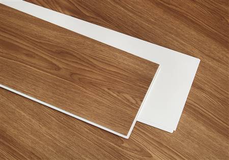 Interlocking click flooring， wpc Plastic Flooring TxTW783