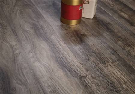 Interlocking click flooring， wpc Plastic Flooring  TxCD309-4